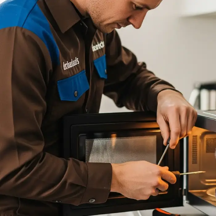 Microwave Oven Repair in India