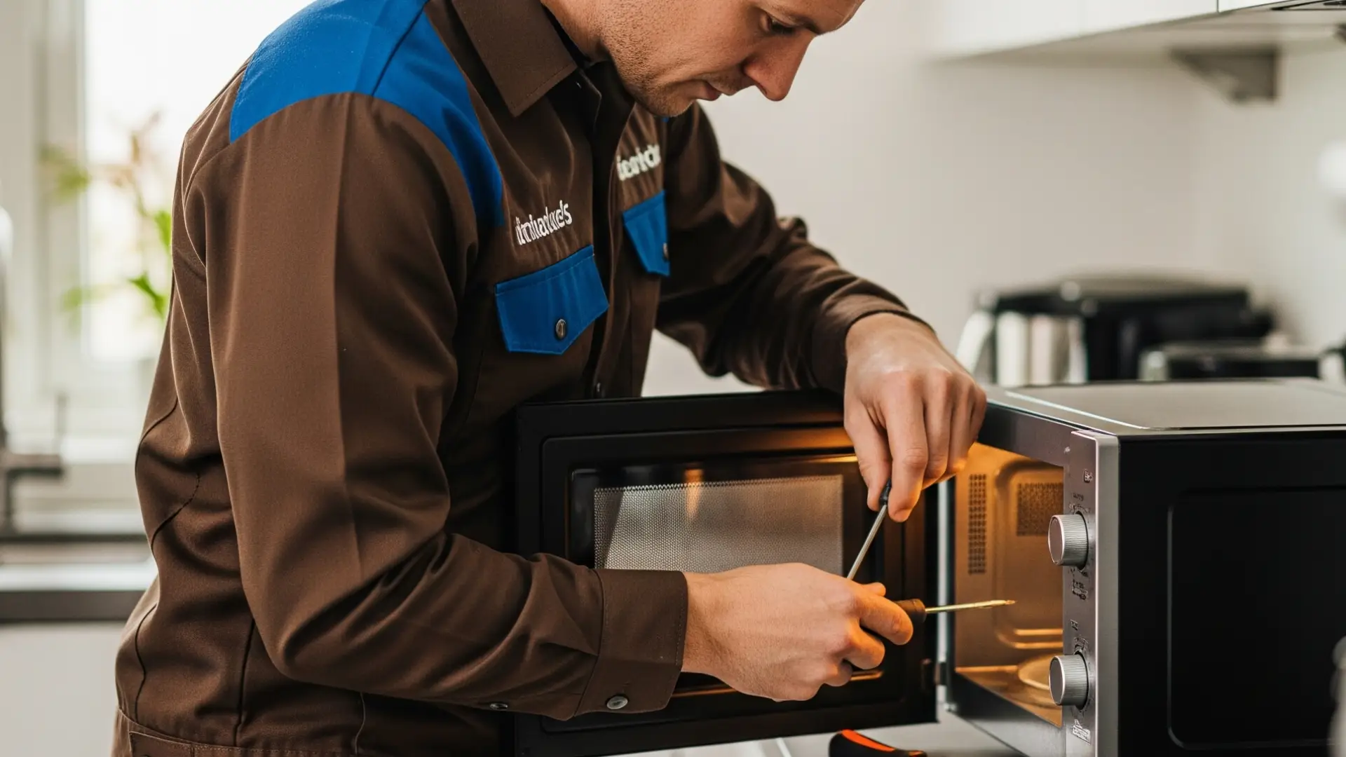 Microwave Oven Repair in India