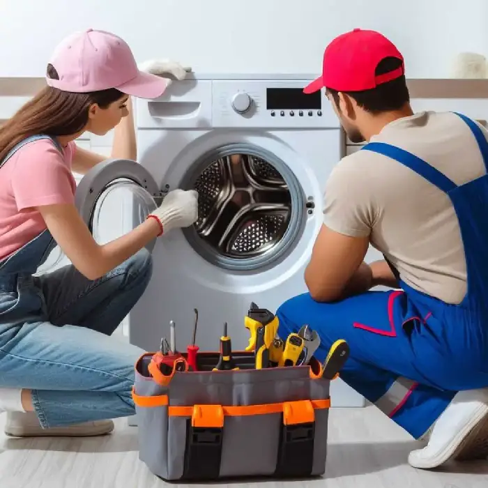 Washing Machine Repair in India